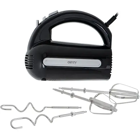 Элегантный кухонный миксер 300 Вт Camry CR 4218 - фото 2