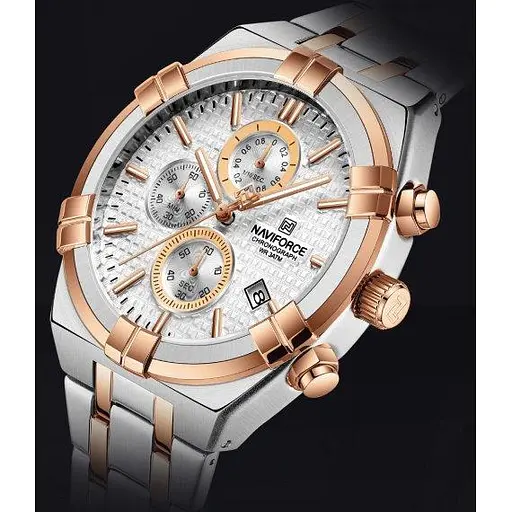 Мужские наручные часы Naviforce Porto - фото 6