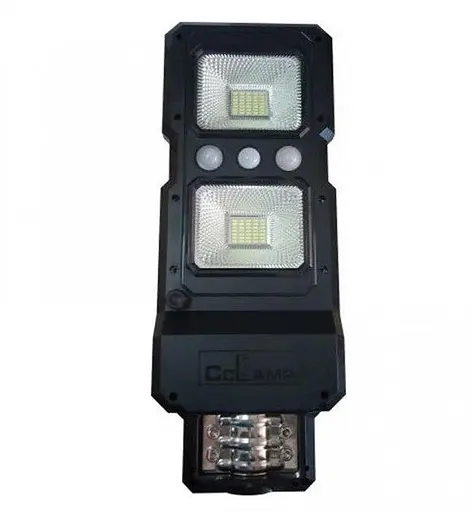 Світлодіодний акумуляторний ліхтар світильник CcLamp CL-185 переносний ліхтар з датчиком руху - фото 2