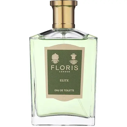 Туалетна вода Floris Elite 50 мл - фото 1
