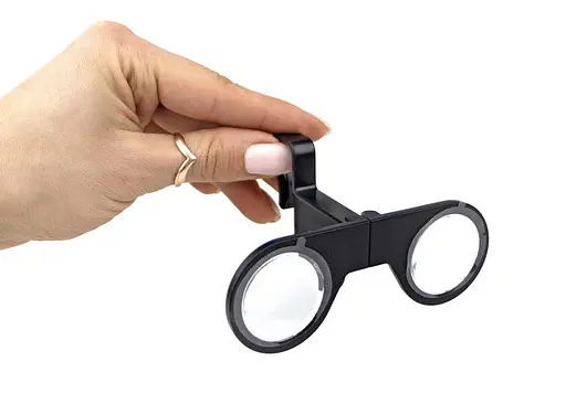 Аксесуар Ігромаг VR-окуляри до настільної гри Кримінальні Хроніки Chronicles of Crime. The Virtual Reality (7583) - фото 6