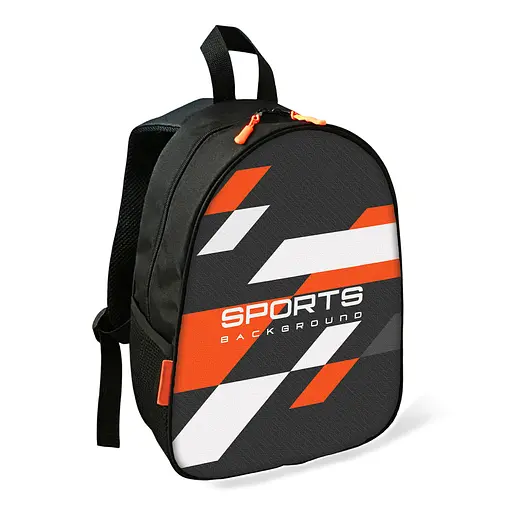 Рюкзак дитячий Sport шкільний/міський 34х27х13 см для хлопчика (02602)