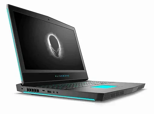 Ноутбук Dell Alienware 17 R4 i7-7700HQ, 16Gb, 128Gb SSD + 1000Gb HDD GeForce GTX 1060 6Gb