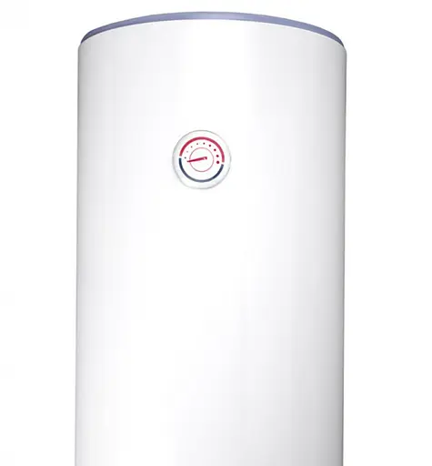 Водонагрівач Eldom EUREKA 150 л, 2 кВт, сухий ТЕН, вертикальний, циліндричний, білий (WV15046D) - фото 2