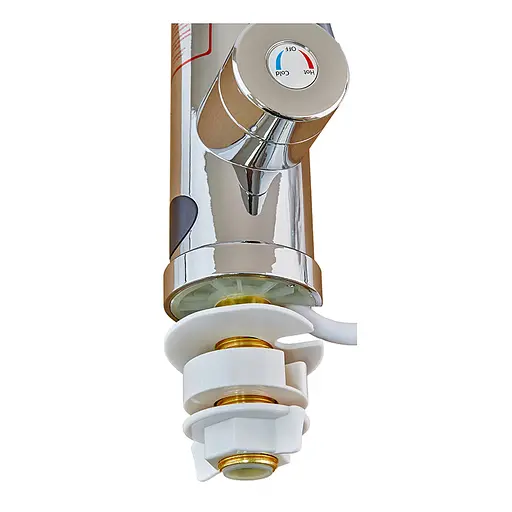 Проточный водонагреватель Zerix ELW14-E ZX4783 - фото 3