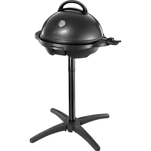Електрогиль Russell Hobbs George Foreman 22460-56 Indoor Outdoor Grill - фото 1