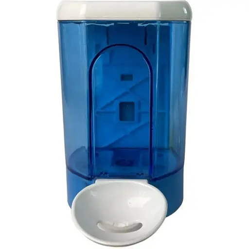 Дозатор для рідкого мила/антисептика Afacan FRLH-SSA110-108  - фото 1