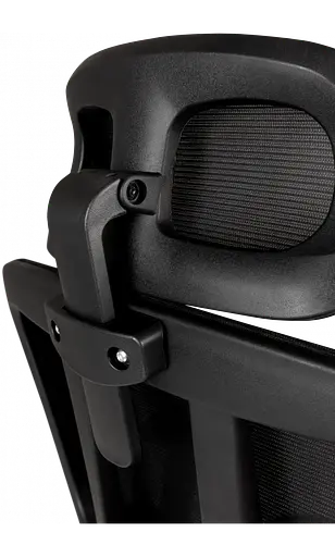 Офісне крісло GT Racer (B-5003 Black) - фото 7