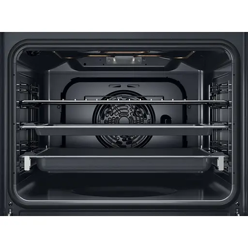 Духовой шкаф Whirlpool OMK58HU1B - фото 5