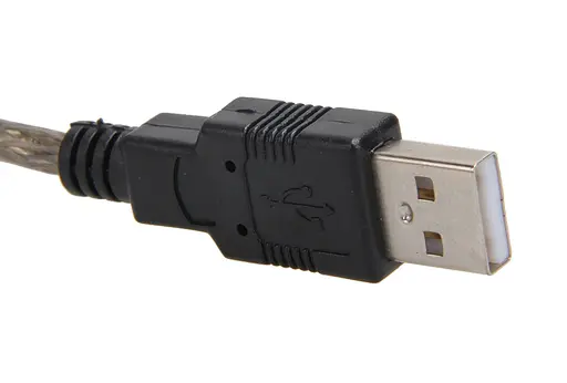 Кабель продовжувач USB 2.0 AM-AF, 25.0 м, активний - фото 4