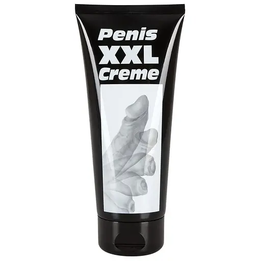 Крем для збільшення пеніса Penis-XXL-Creme Massage 200 мл