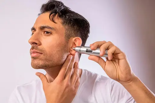 Триммер для бороды и усов Wahl Mustache & Beard (05606-308) [85994] - фото 6