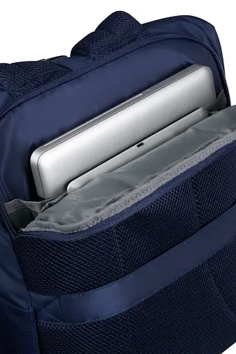 Рюкзак 15,6" American Tourister URBAN GROOVE MIDNIGHT NAVY 42,5x30,5x21 24G*77057 - фото 6