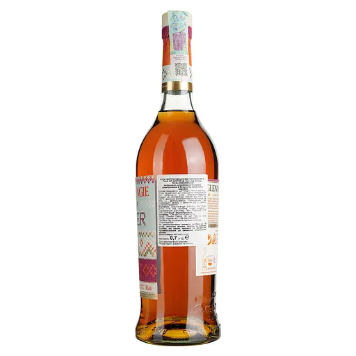 Віскі Glenmorangie A Tale Of Winter 46% 0.7 л в подарунковій упаковці - фото 3