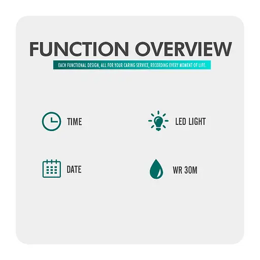 Наручний годинник Skmei 1550 Silver, 1550SSI (15969) - фото 7