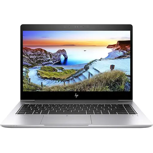Ноутбук HP EliteBook 840 G5 (i5-8350U / 16GB / FHD IPS) Refurbished
