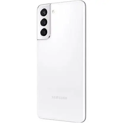 Смартфон Samsung Galaxy S21 8/256GB Phantom White (SM-G991BZWGSEK) - фото 7