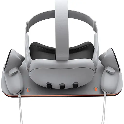 Зарядная станция DOBE для Meta Quest 3 (TY-3827) [143003]