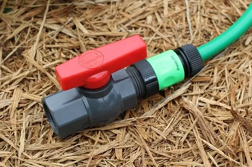 Кран кульовий Presto-PS із зовнішньою та внутрішньою різзю 1/2 дюйма 10 шт. (PFV-0120) - фото 4