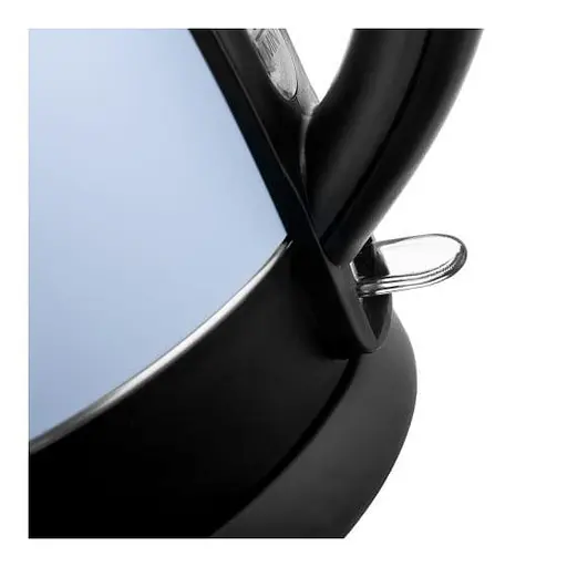 Электрочайник First FA-5407-3-BU - фото 3