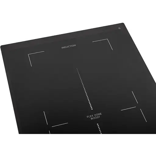 Варочная поверхность электрическая Ventolux HI 32 TC FBS FZ SL - фото 2