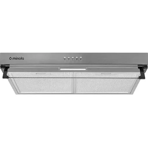 Витяжка плоска Minola HPL 617 I