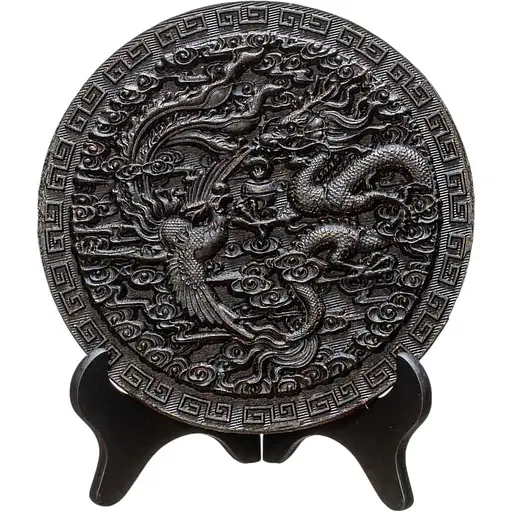 Да Хун Пао пресований Фенікс і Дракон 500 г