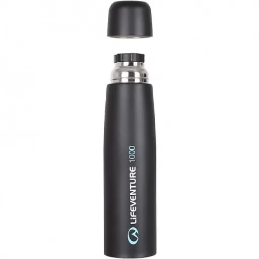 Термос Lifeventure Vacuum Flask 1.0 L (1012-74545) - фото 3