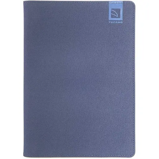 Чехол Tucano Vento Universal для планшетов 7-8" синий - фото 1