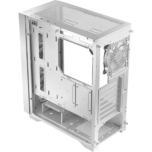 Корпус LogicConcept DART PRO MIDI WHITE MESH без блока питания (AT-DART-PRO-0000-20) - фото 4