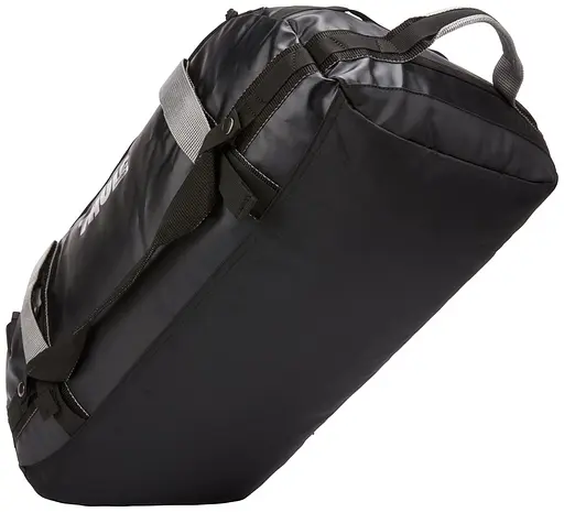 Спортивная сумка Thule Chasm Duffel 90 л Olivine (TH 3204300) - фото 13