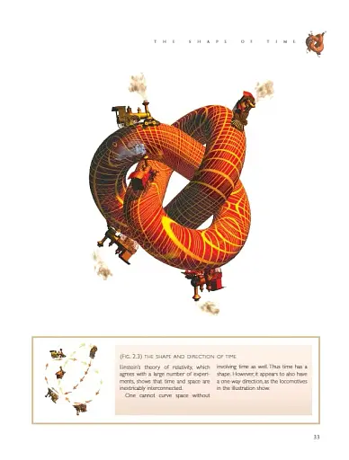 The Universe In A Nutshell - фото 4