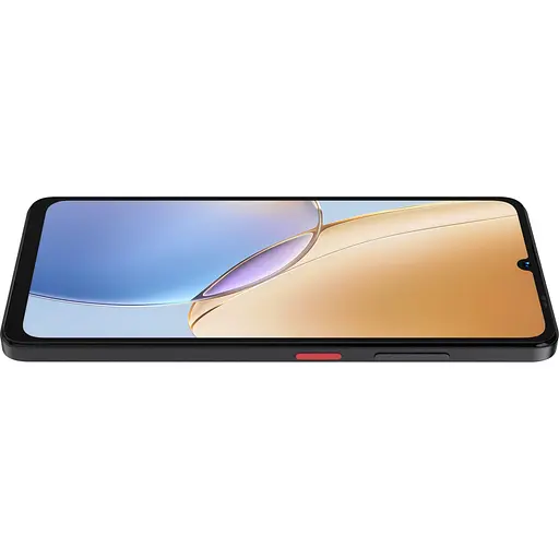Смартфон ZTE Blade A56 4/128GB Black - фото 4