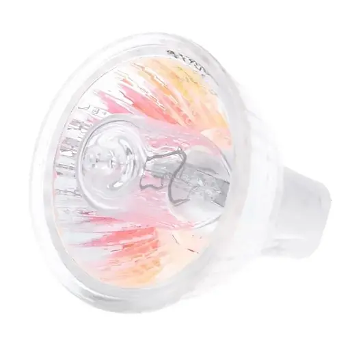Лампа Brille галогенна 20W GU5.3 WW MR11, 30 Br 220 В