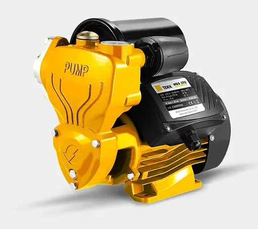 Насосна станція Tekk Haus MBS 370 - фото 1