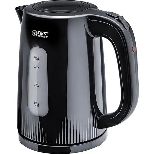 Электрочайник First FA-5417-7-BA [152870] - фото 2