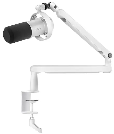 Мікрофон Fifine T688W (T688W) - фото 2