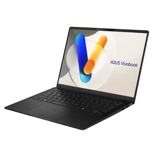 Ноутбук ASUS Vivobook S 14 M5406KA-PP059W,Ryzen AI 7-350,24GB,512GB,3K - фото 2