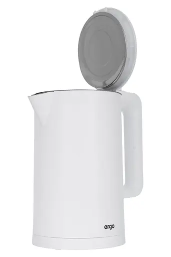 Электрочайник Ergo CT 8070 White (6478688) - фото 8