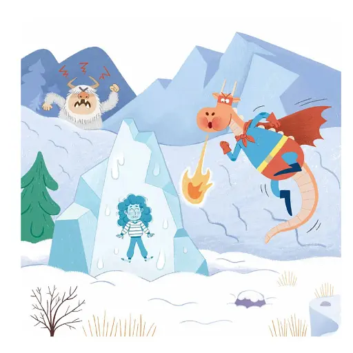 30 історій про драконів - фото 3