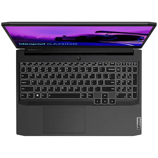 Ноутбук Игровой Lenovo IdeaPad 3 15IHU6 i5-11320H la 4.50 GHz,IPS,16GB,512GB,RTX 3050 4GB,Без ОС - фото 5