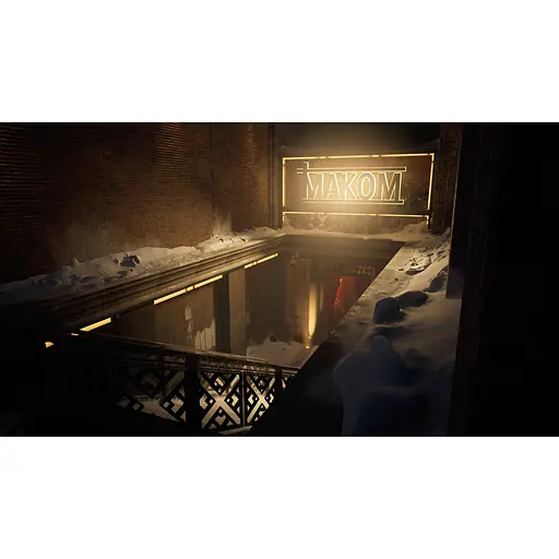 Игра консольная Games Software PS5 Vampire: The Masquerade - Bloodlines 2 Day One Edition BD диск - фото 13