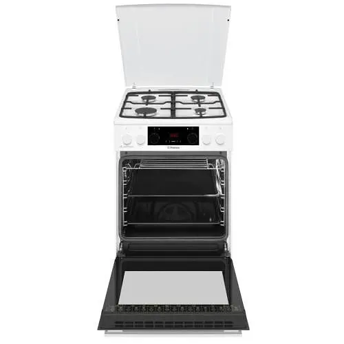 Комбинированная плита Hansa FCMW59329 - фото 3