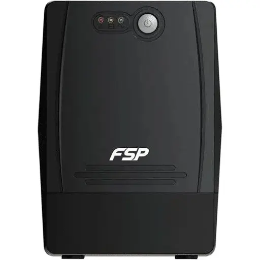 Линейно-интерактивный ИБП FSP FP2000 2000VA (PPF12A0822)