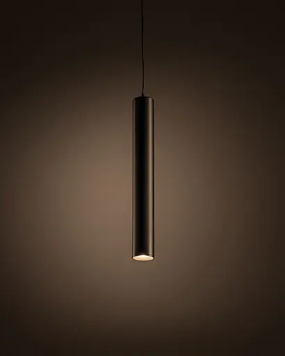 Магнитный трековый светильник Nowodvorski 11317 UT-LVM Roller LED 1x10W 3000K 1000Lm IP20 черный - фото 2