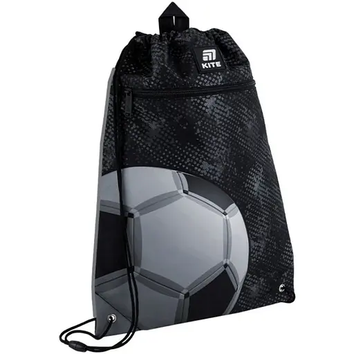 Сумка для обуви Kite 601M Football (K25-601M-12)