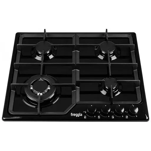 Варочная поверхность газовая Freggia HA640GTB