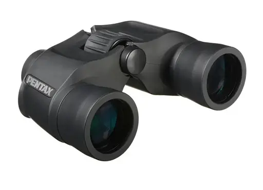 Бинокль Pentax SP 8X40 (65902) - фото 3