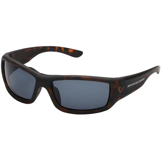 Окуляри Savage Gear Savage 2 Polarized Sunglasses (Floating) Black - фото 1