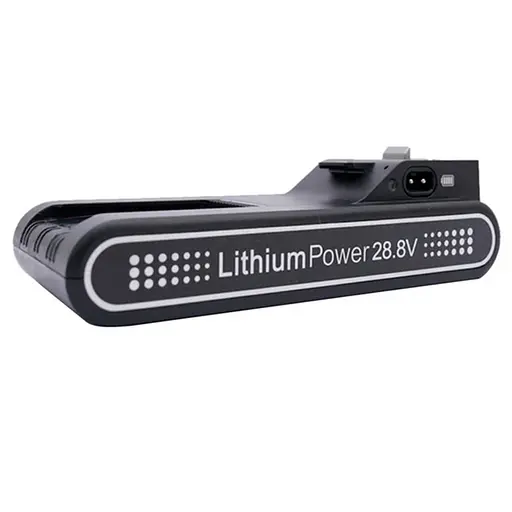 Змінний акумулятор для Jimmy H10 Flex